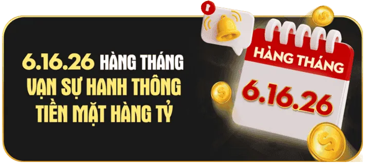 Cấp độ VIP Vàng 189wg nhà cái