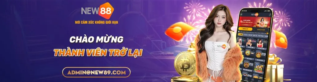 Nhận thưởng tân thủ 189wg nhà cái