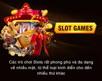 Đa dạng trò chơi trên 189wg nhà cái APP